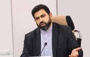مکاتبه مهم کعب عمیر با پاک نژاد+سند