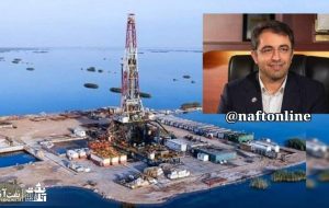 آزادگان در مسیر جهش تولید؛ هدف‌گذاری ۵۵۰ هزار بشکه‌ای در میدان مشترک