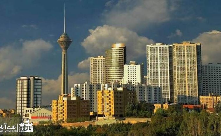 آیا کارکنان نفت به پروژه مسکن شرق تهران اعتماد می کنند؟