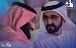اختلافات سیاسی و نفتی عربستان و امارات بالا گرفت
