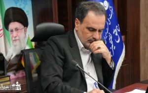 یادداشتی از مهندس رامین حاتمی مدیرعامل شرکت ملی مناطق نفتخیز جنوب