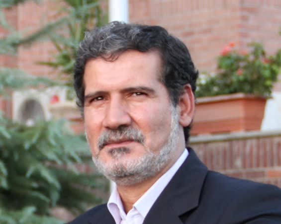 و اینک جهان اشک می ریزد…