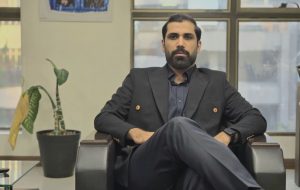 پیام محمد امین ایزدی به مناسبت “روز مقاومت دزفول”