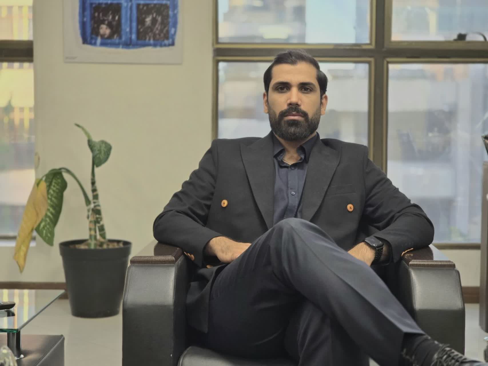 پیام محمد امین ایزدی به مناسبت “روز مقاومت دزفول”