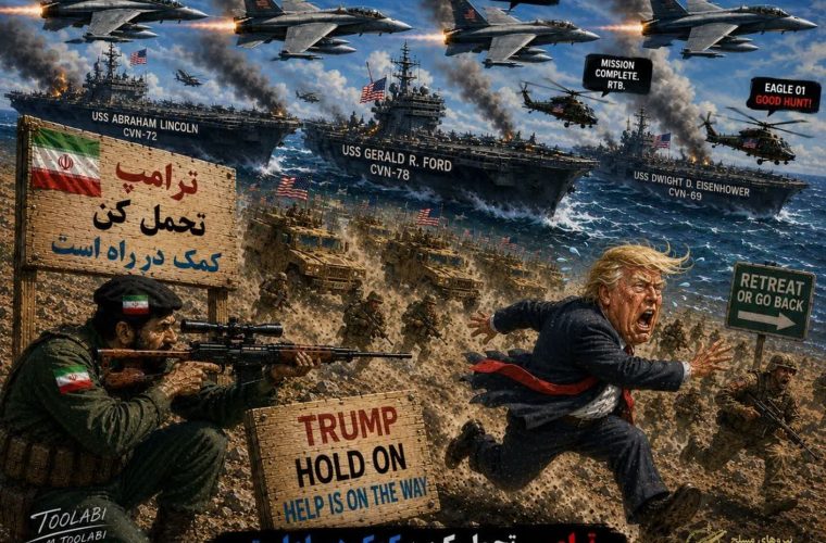 کاریکاتور روز…