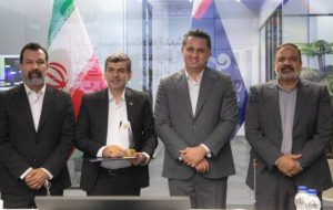 افتخاری بزرگ برای صنعت نفت جنوب/کسب عنوان برتر توسط روابط عمومی اروندان