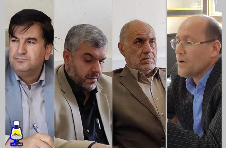 شکایت شهردار یاسوج از چهار عضو شورای شهر