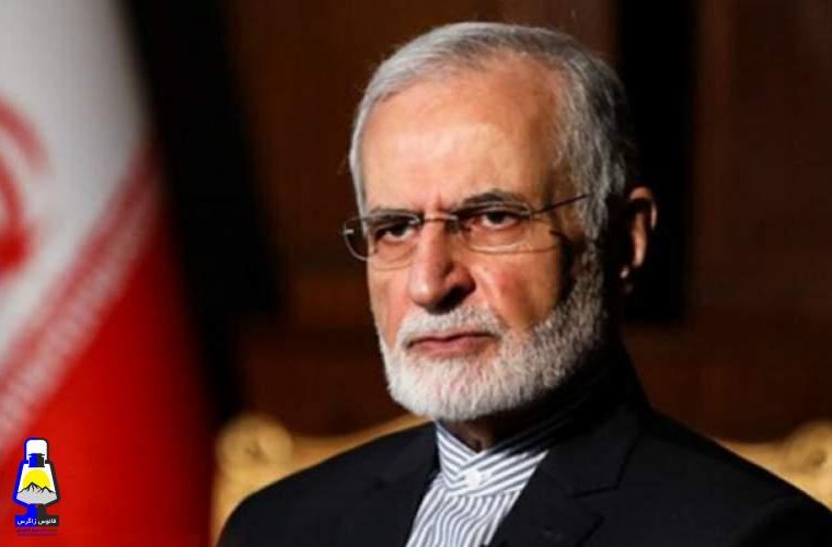 خرازی: آمریکا باید مواضعش را تغییر دهد