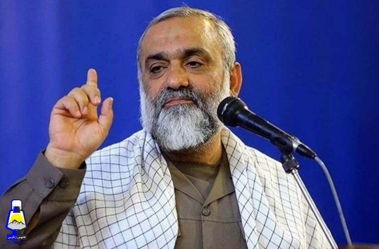 آمریکا باید بساط خود را از منطقه جمع کند