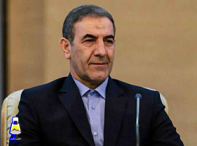 استاندار کهگیلویه و بویراحمد : هر کارمند و حقوق بگیر جمهوری اسلامی در مراسمات عمومی دیده شود هم به دادگاه معرفی می شود و هم کسر حقوق می شود