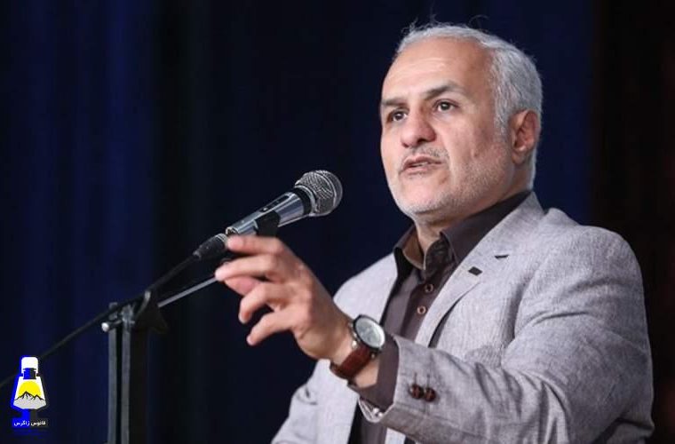اصلاح‌طلبان غلط می‌کنند در انتخابات ورود کنند