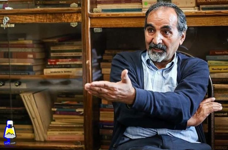 انتخابات ایران هیجانی و لحظه آخری است
