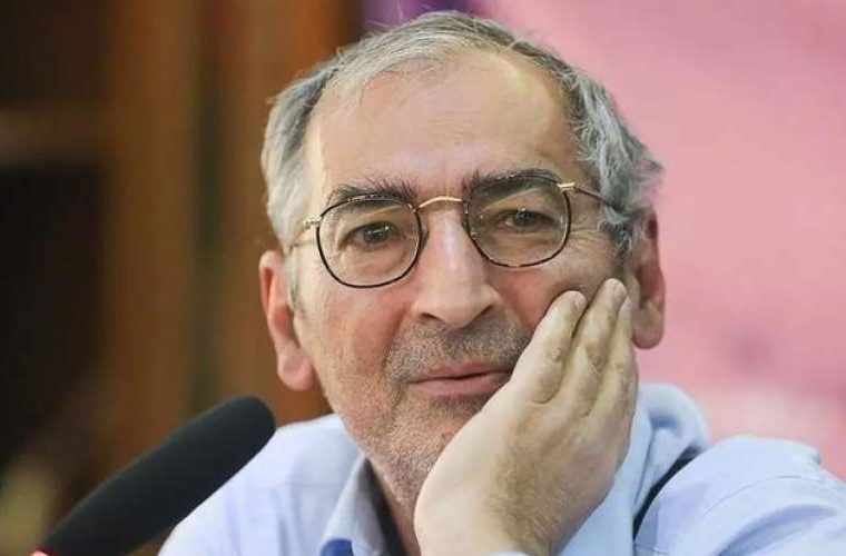 در آرزوی «دموکراسی‌خواهی» برای ایران