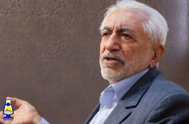 در انتخابات‌ قبلی رأی مرا عوضی خواندند!