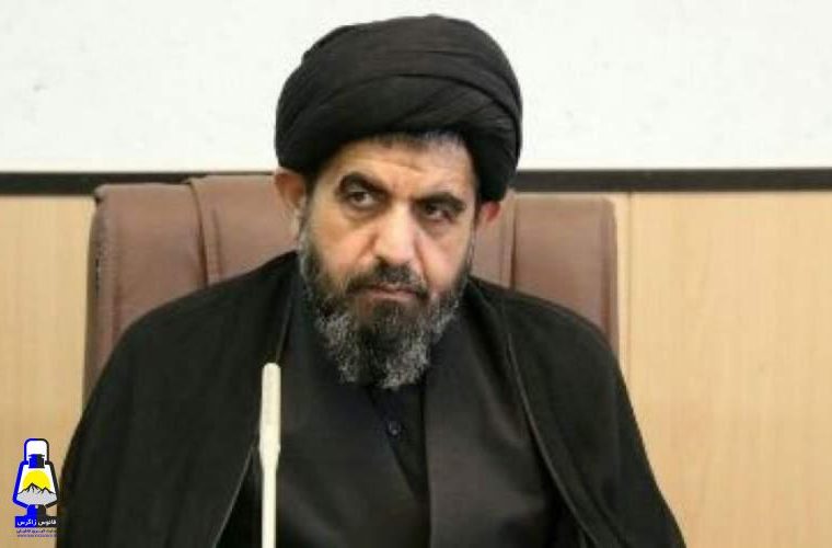 روحانی باید به دادگاه احضار شود