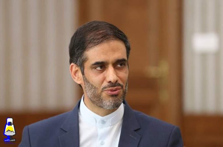 سعید محمد به دلیل تخلف برکنار شده است؟