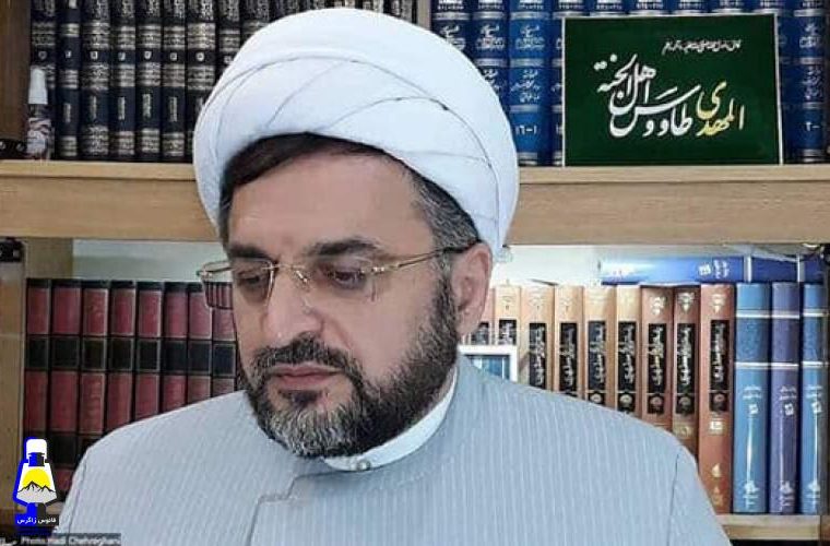 شائبه‌های بد از جنس قدرت و ثروت
