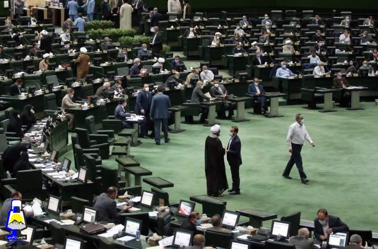 طرح مجلس برای تحریم برخی مقامات آمریکا