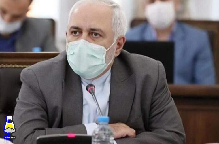 ظریف:نطنز قوی‌تر از گذشته ساخته خواهد شد