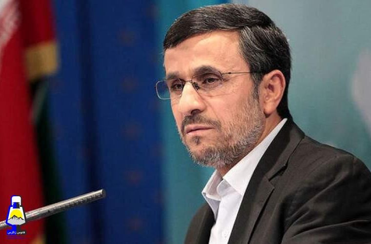 فقط احمدی‌نژاد می‌تواند انتخابات را پرشور كند