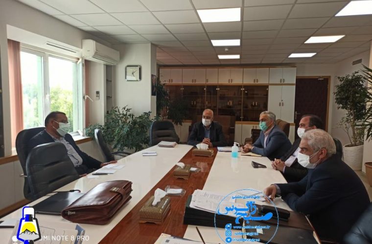 نماینده بویراحمد و دنا خواستار تسریع در روند اجرایی طرح تولید بیو اتانول سوختی در باشت شد