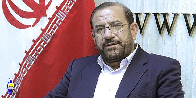 نماینده بویراحمد و دنا در مجلس: نمایندگان مجلس در بودجه ۱۴۰۰ نگاه ویژهای به مناطق کمتربرخوردار داشتهاند نماینده بویراحمد و دنا در مجلس: نمایندگان مجلس در بودجه ۱۴۰۰ نگاه ویژهای به مناطق کمتربرخوردار داشتهاند