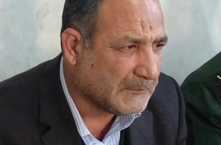نماینده سابق کهگیلویه بزرگ رئیس هیئت مدیره پتروشیمی اندیمشک شد