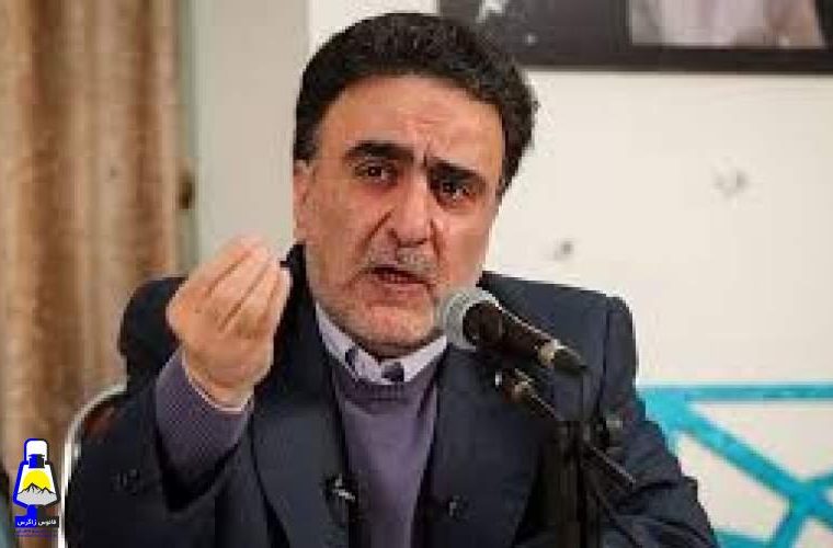 تاج زاده، شوک انتخاباتی ۱۴۰۰؟ تاج زاده، شوک انتخاباتی ۱۴۰۰؟