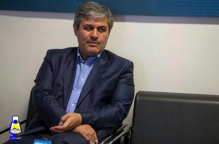 تاجگردون:لاریجانی فردا ثبت نام می کند/وی را از برخی اصلاح طلبان شایسته‌تر می‌بینم
