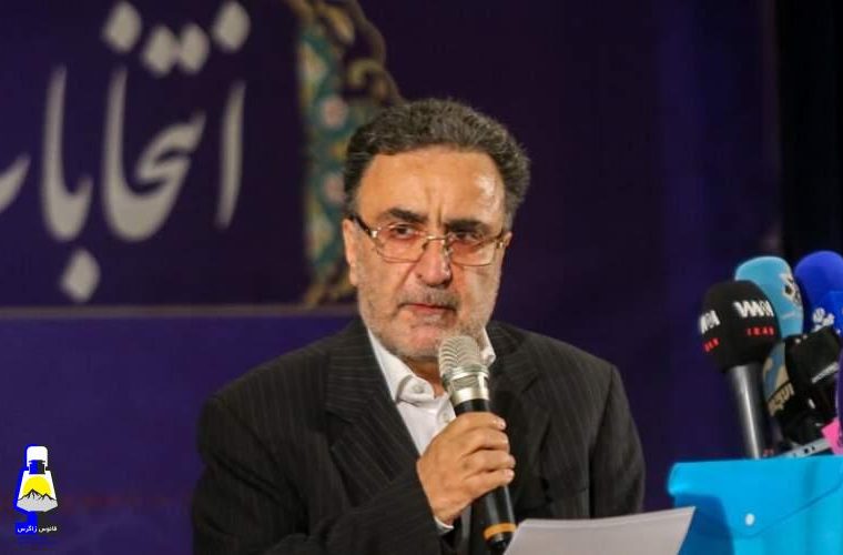 تاجزاده: شورای نگهبان، انتخابات را غیررقابتی و بیمعنا کرد تاجزاده: شورای نگهبان، انتخابات را غیررقابتی و بیمعنا کرد