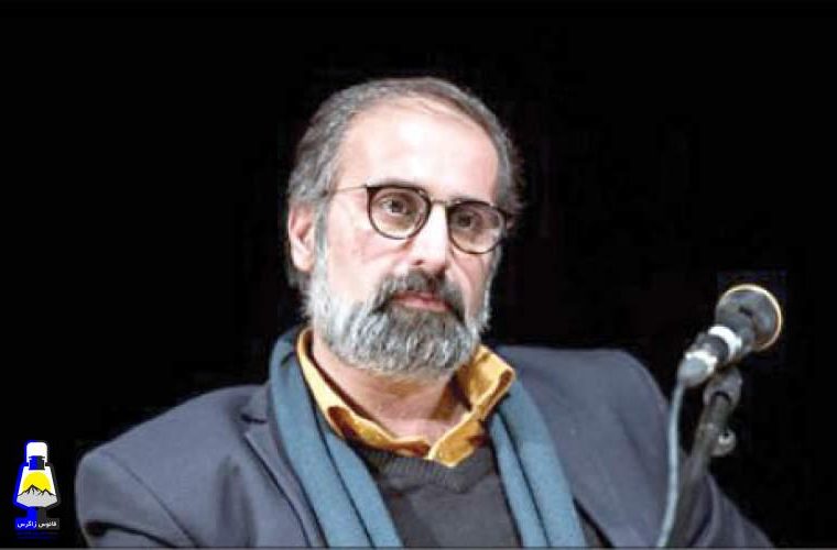 خبر دروغ دیدار خاتمی با  سورس را من ساختم!