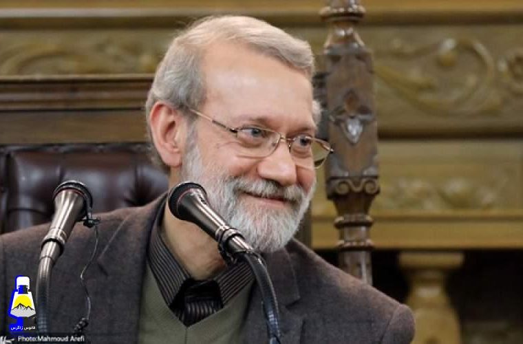 خداحافظی لاریجانی و جهانگیری با انتخابات خداحافظی لاریجانی و جهانگیری با انتخابات