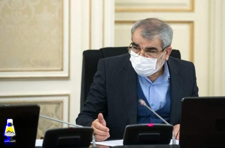 رد صلاحیت  به معنای بی‌صلاحیتی افراد نیست