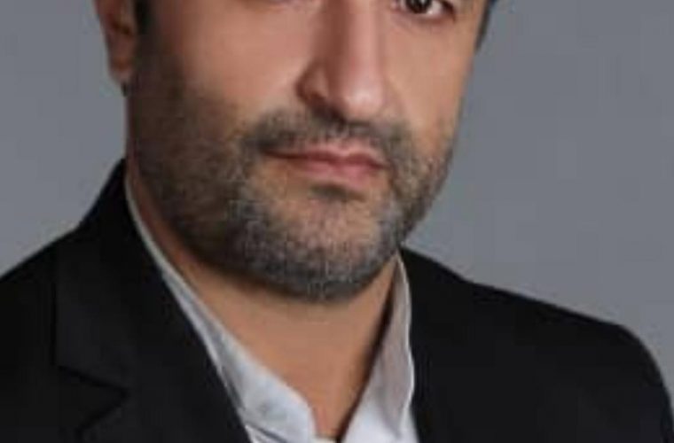 ریحان محمدپور؛نام نیکی که می درخشد/ایل باوی فرزندش را تنها نمی گذارد