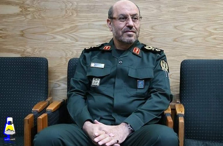 سردارحسین دهقان به نفع رئیسی انصراف داد سردارحسین دهقان به نفع رئیسی انصراف داد