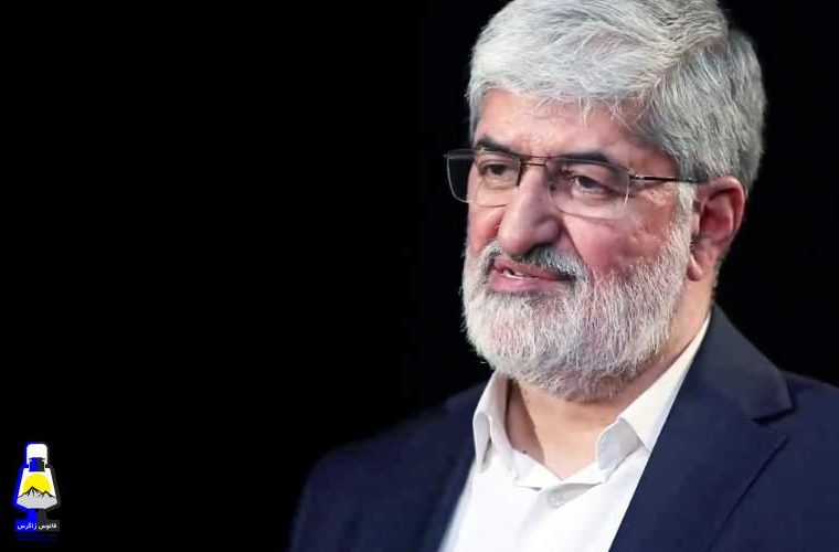 علی مطهری: اگر من رجل سیاسی نیستم پس چه کسی هست؟ علی مطهری: اگر من رجل سیاسی نیستم پس چه کسی هست؟