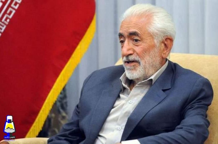 غرضی از کاندیداتوری  انصراف داد