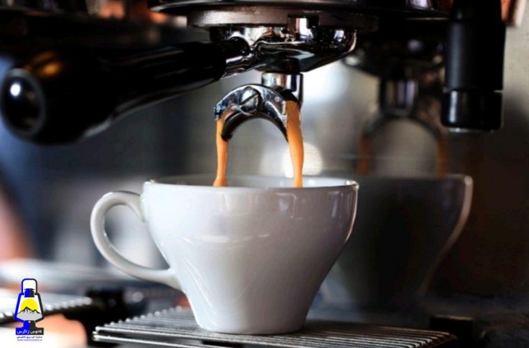 قهوه ی بدون کافئین (decaf) چیست؟