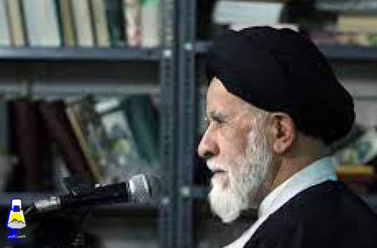 قوامی: قانون‌ اساسی ما، قانون‌ اساسی یک جمهوری نیست