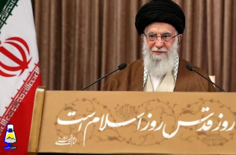 مبارزه با رژیم صهیونیستی، وظیفه‌ای همگانی است