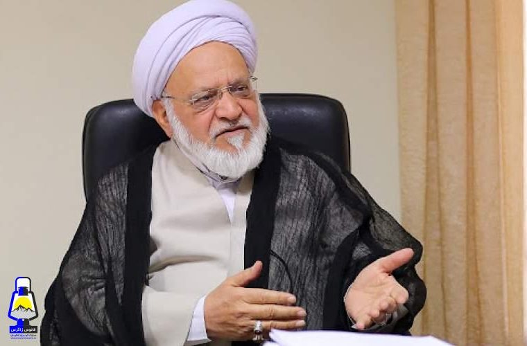 مردم همراهی نکنند، نظام نخواهد ماند
