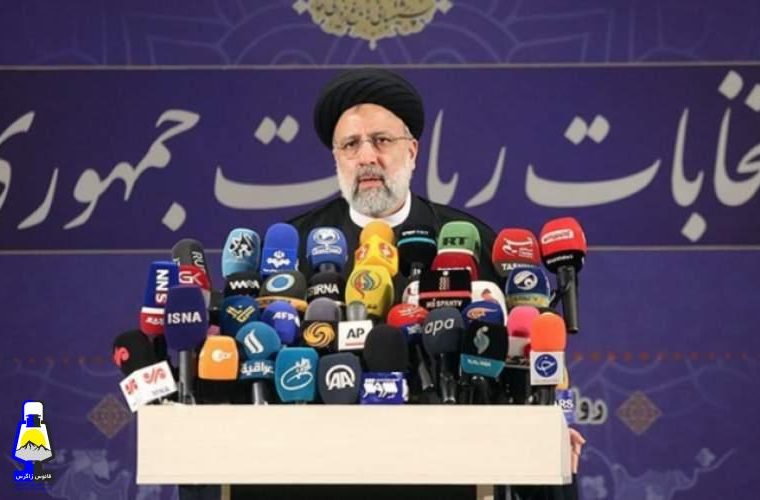 معمای سوگند خوردن رئیسی بعد از برد احتمالی