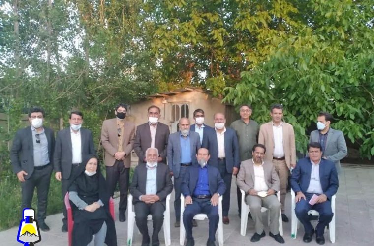 هیئت رئیسه جبهه اصلاحات کهگیلویه و بویراحمد مشخص شد+اسامی
