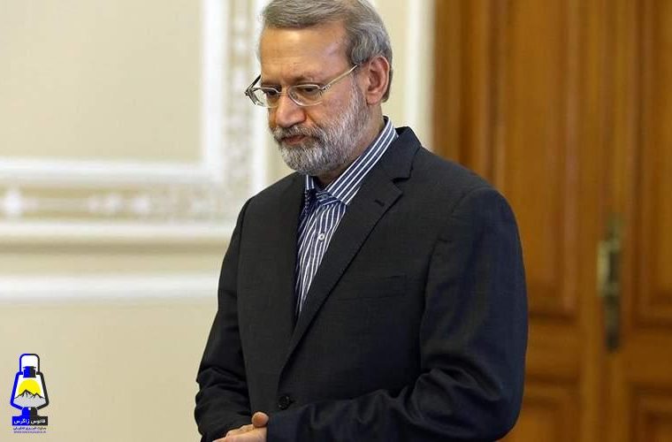 با تایید‌صلاحیت لاریجانی ورق انتخابات بر می‌گردد