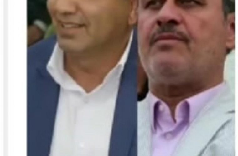 حمایت قاطع تاج گردون از هومان عسکری