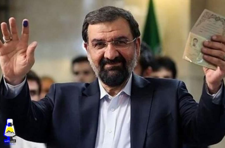 حمله به محسن رضایی فاز تازه اصولگرایان
