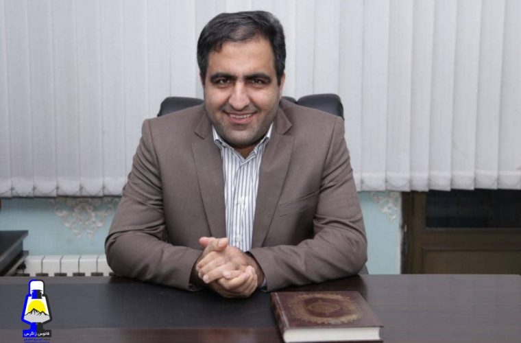 درخواست کاندیدای جوان انتخابات میان دوره ای گچساران و باشت از رسانه ها/متن نامه