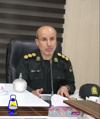 درگیری منجر به قتل در گچساران