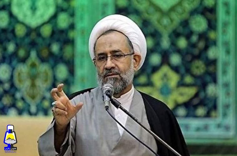رسوایی «مصلحی- گیت» رسوایی «مصلحی- گیت»