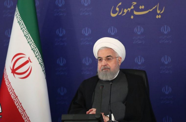 روحانی قصد ساکت ماندن ندارد